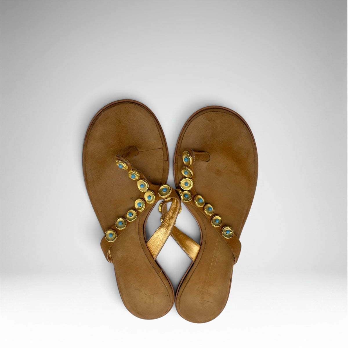 Vicini sandals