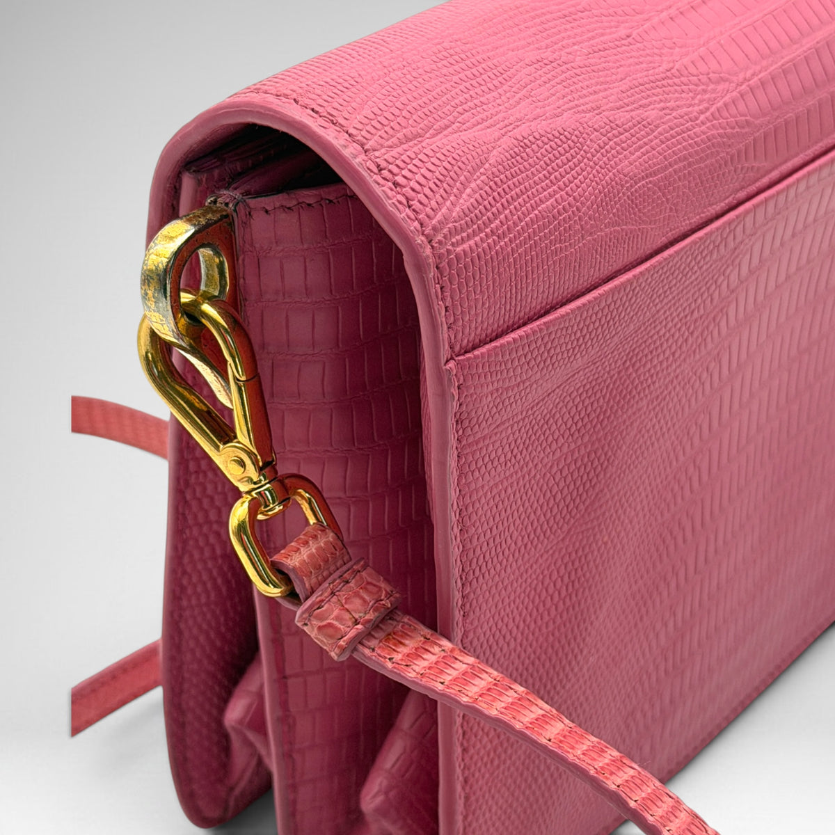 Pink Prada