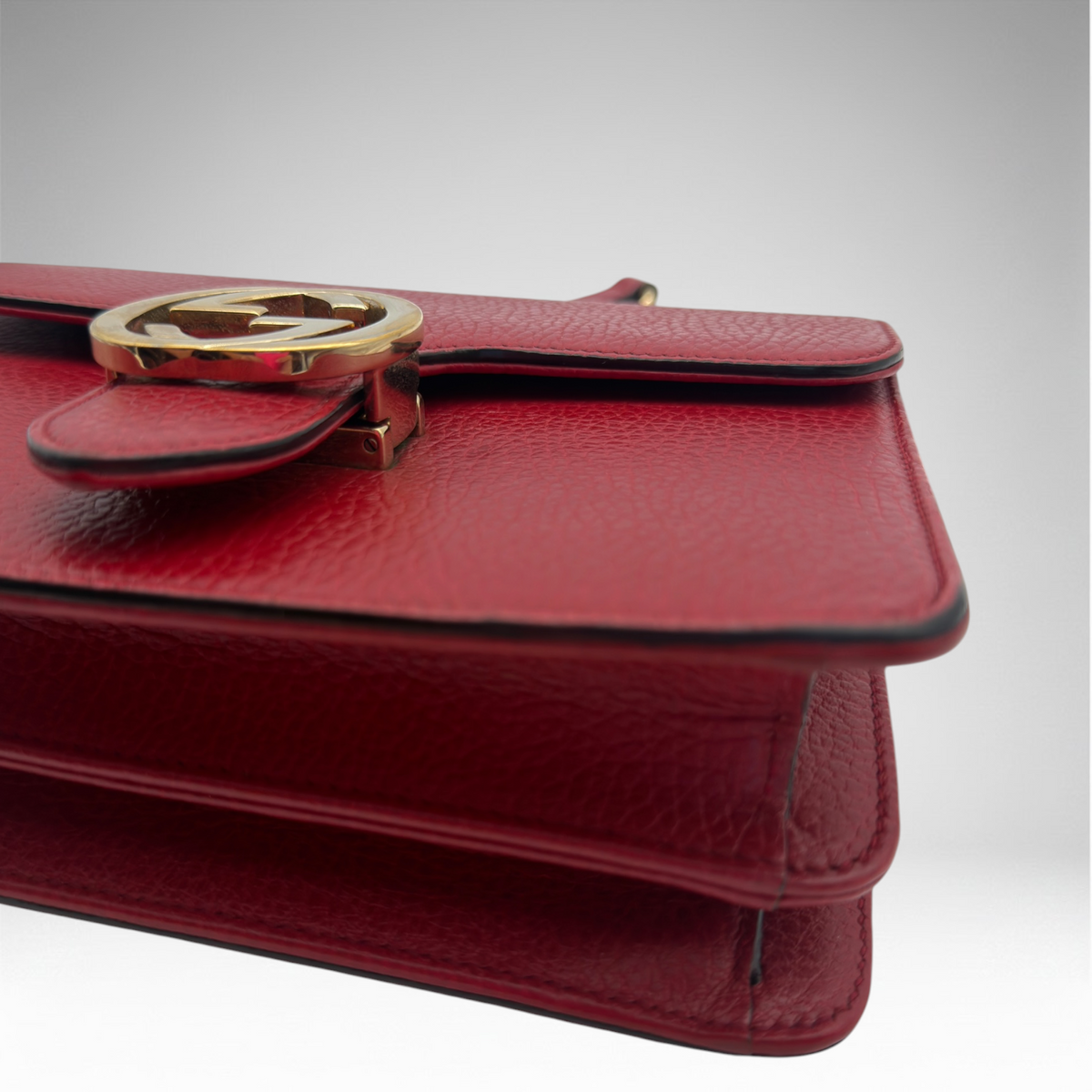 Red gucci