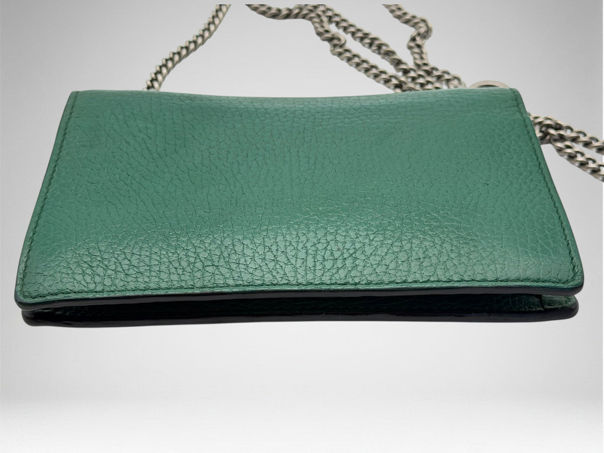 Green Gucci