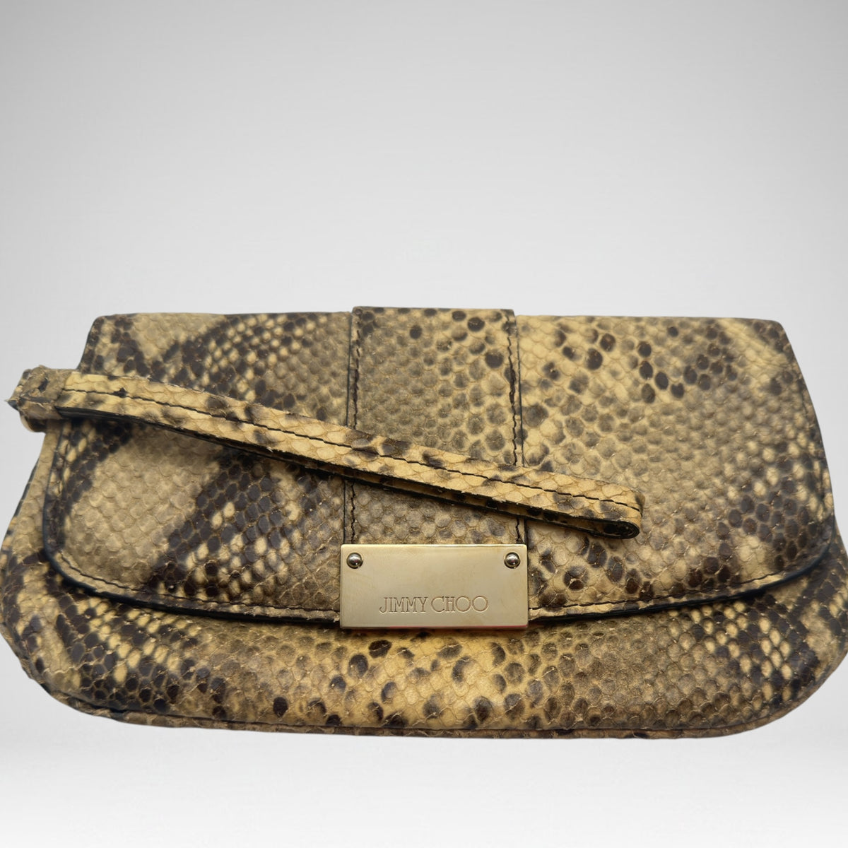 Jimmy choo