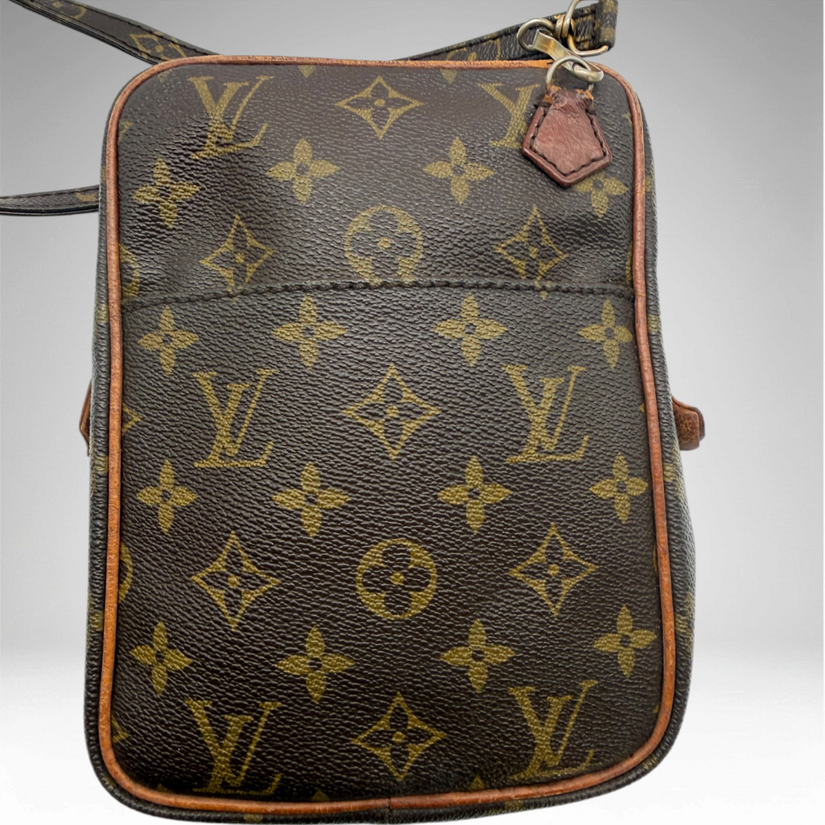 Vintage Louis Vuitton crossbody
