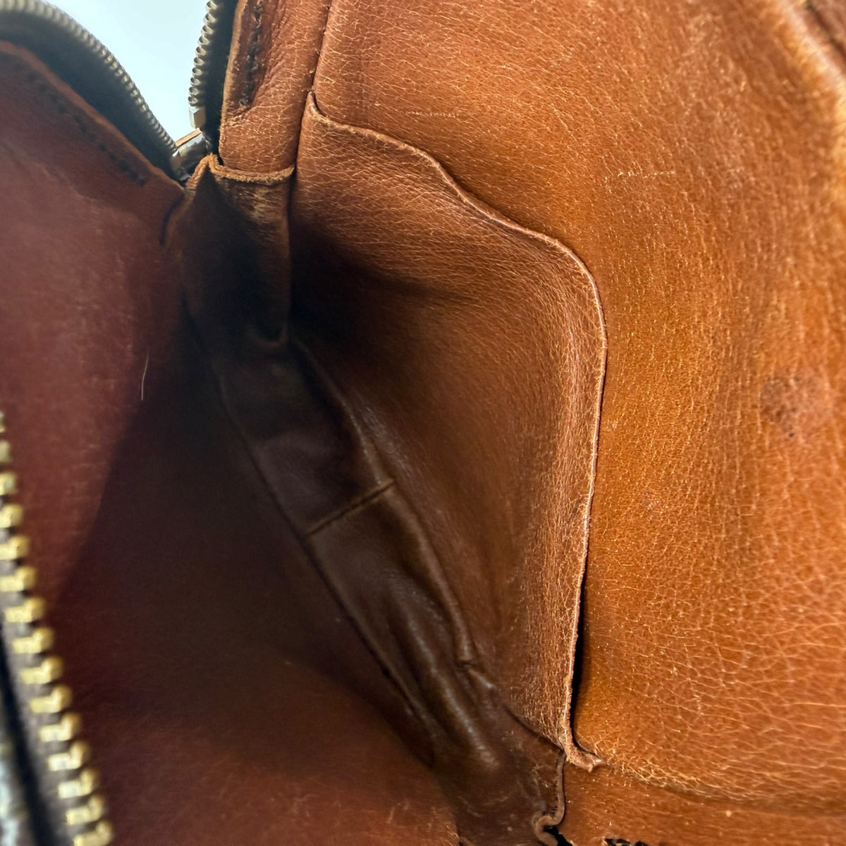 Vintage Louis Vuitton crossbody