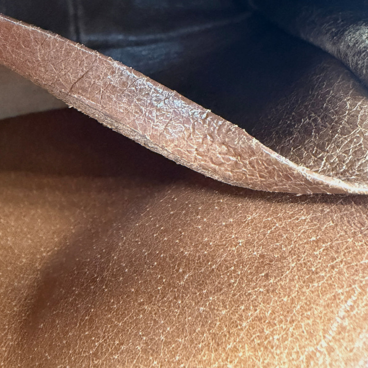 Vintage Louis Vuitton crossbody