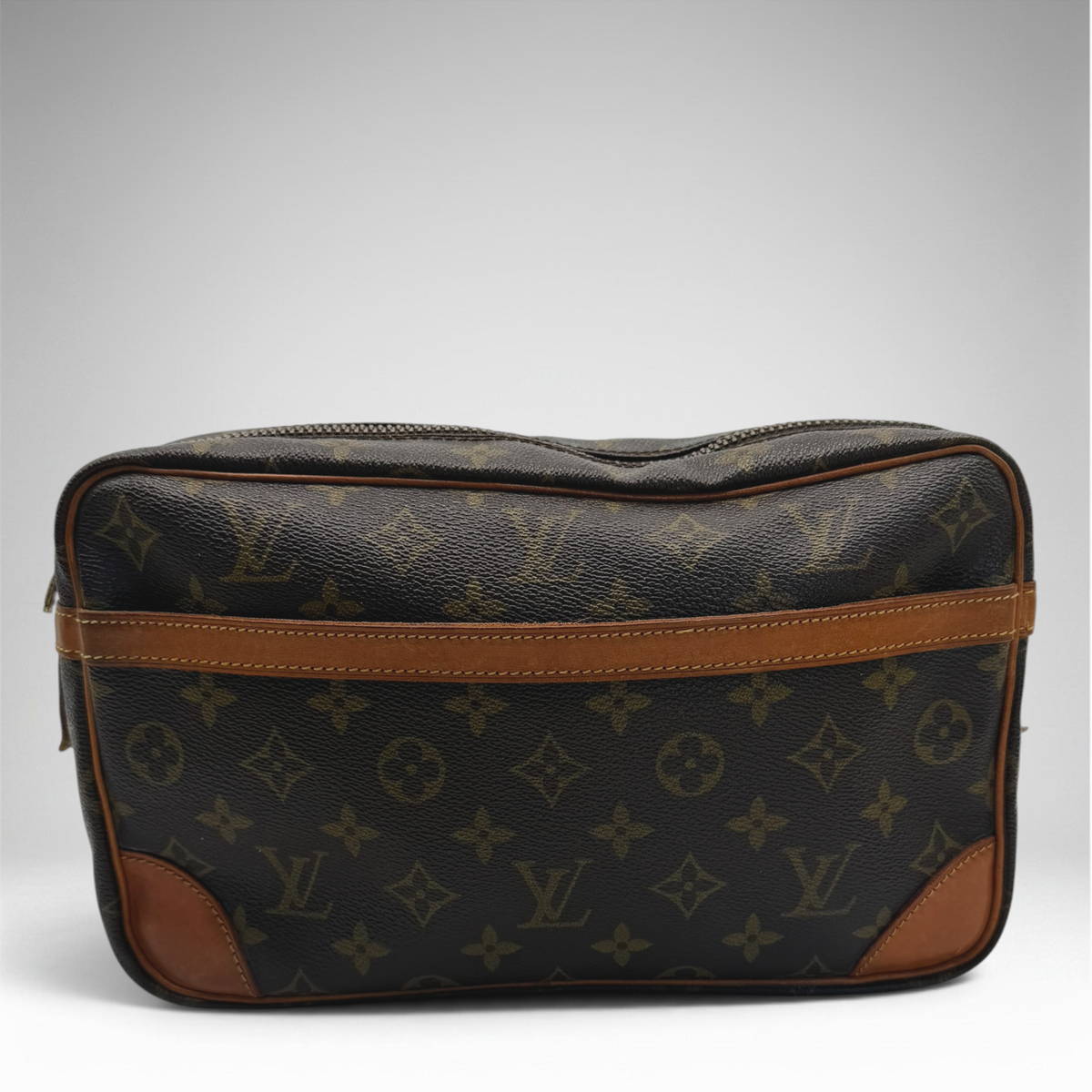 Louis Vuitton vintage toiletry