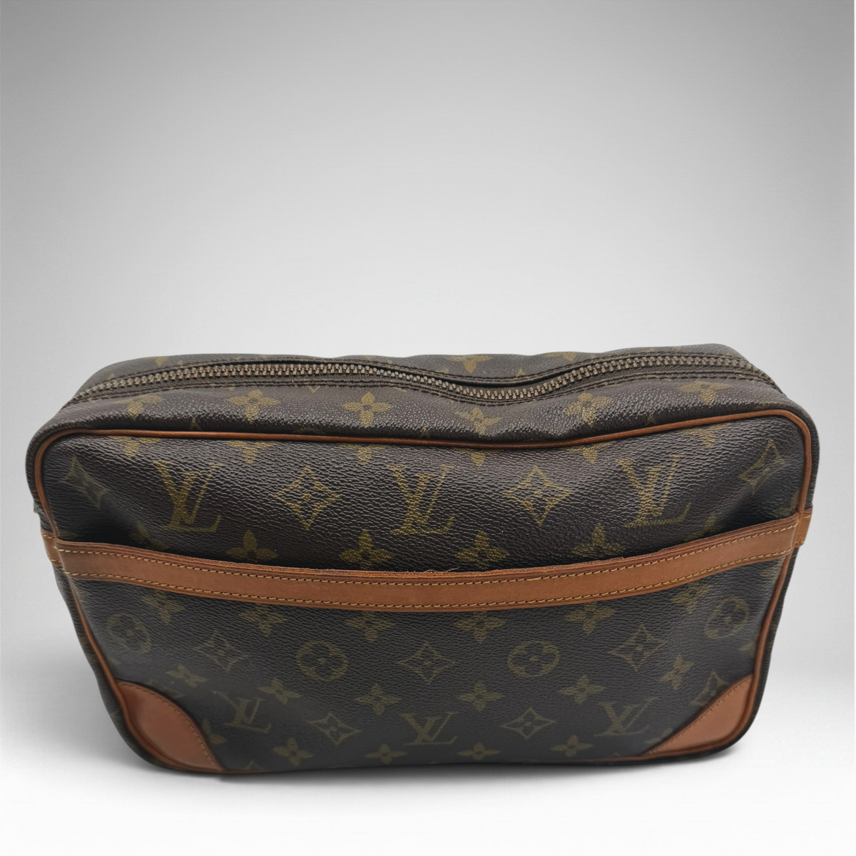 Louis Vuitton vintage toiletry