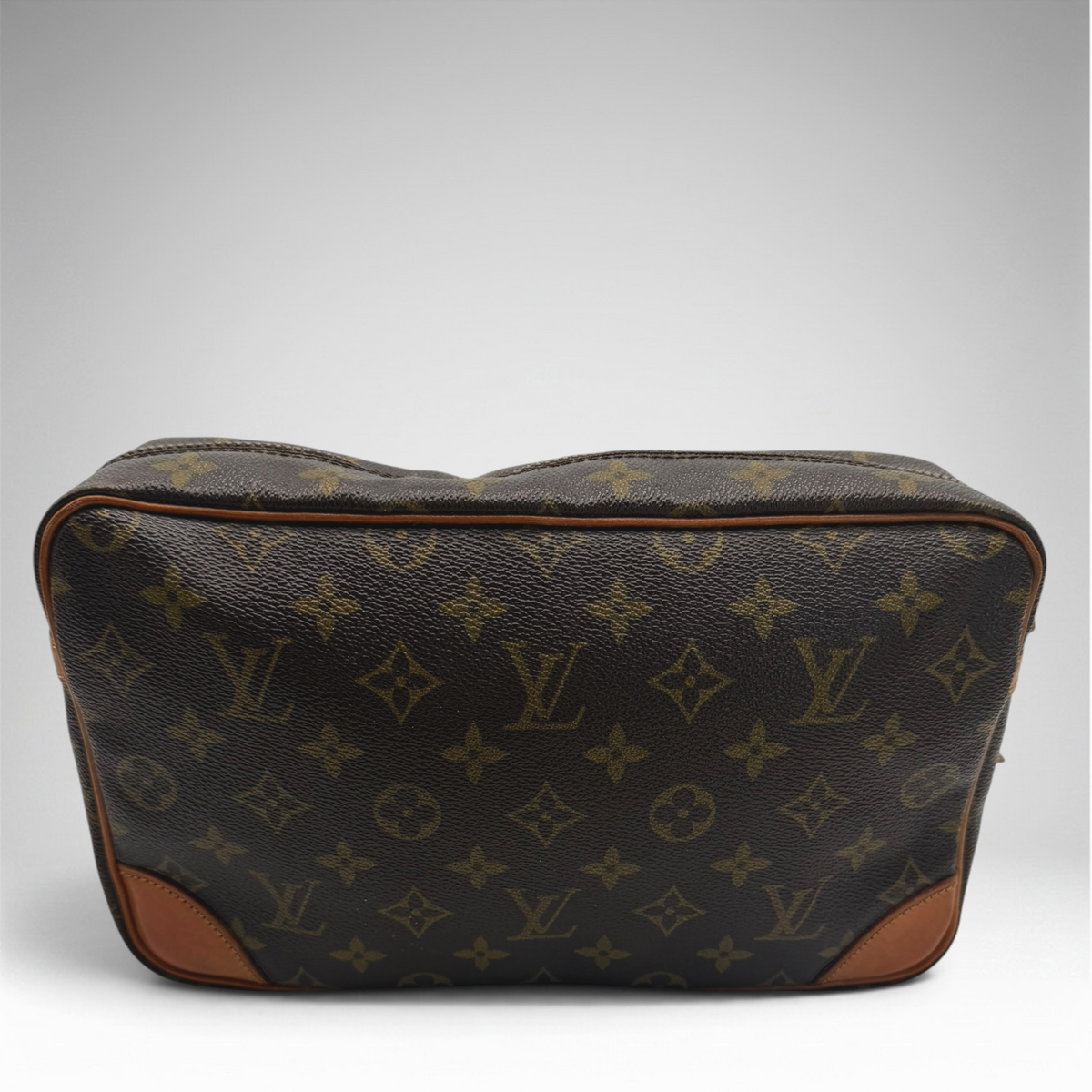 Louis Vuitton vintage toiletry