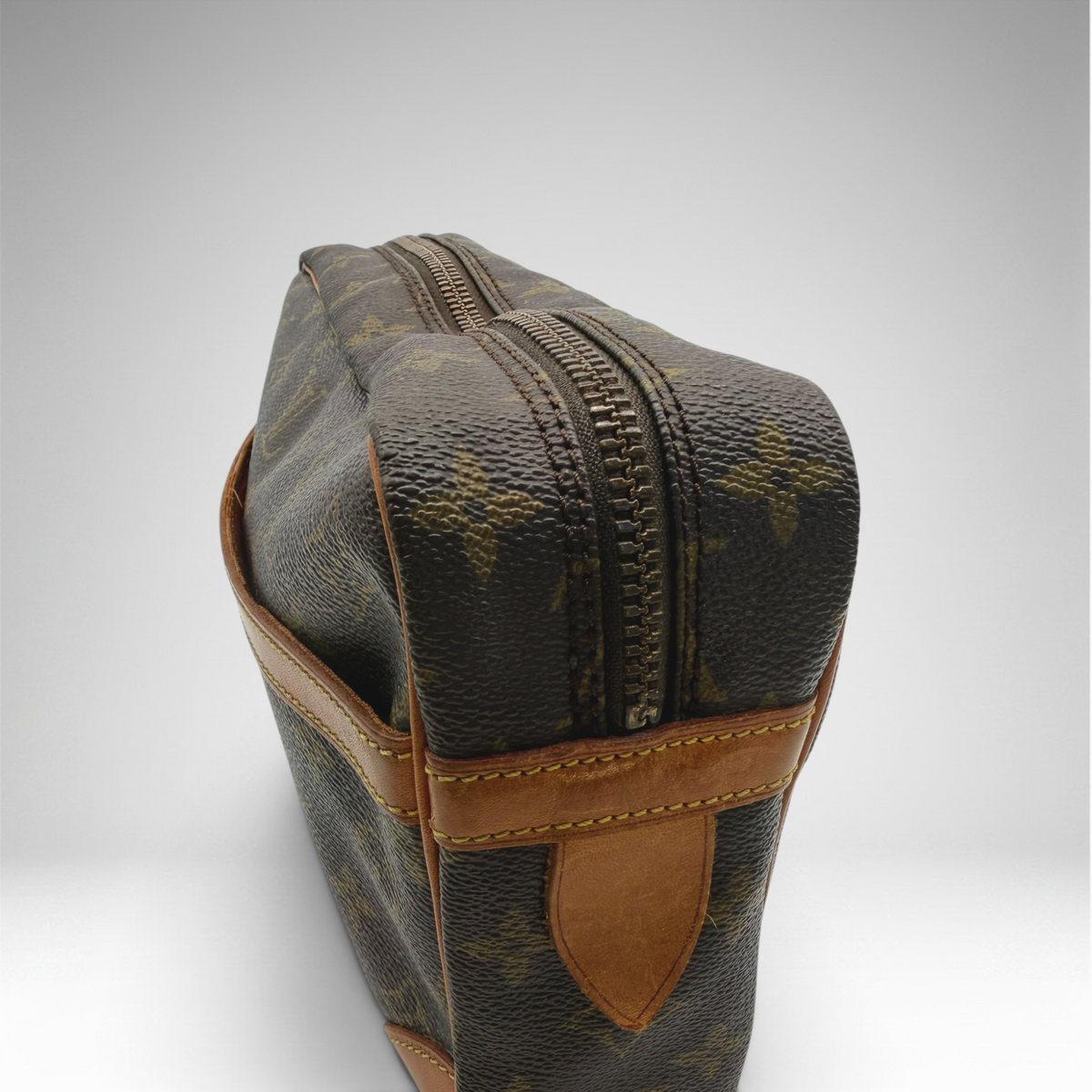 Louis Vuitton vintage toiletry