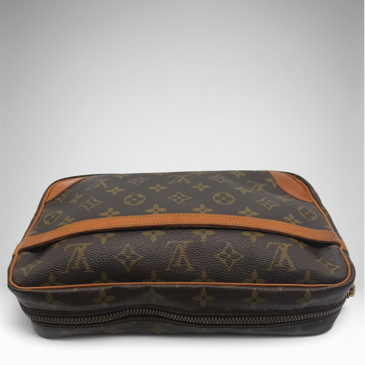Louis Vuitton vintage toiletry