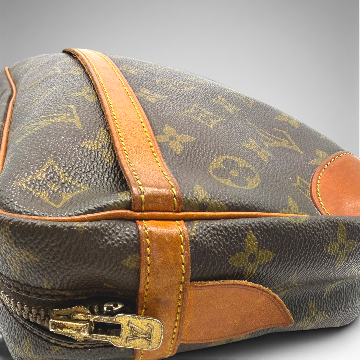 Louis Vuitton vintage toiletry