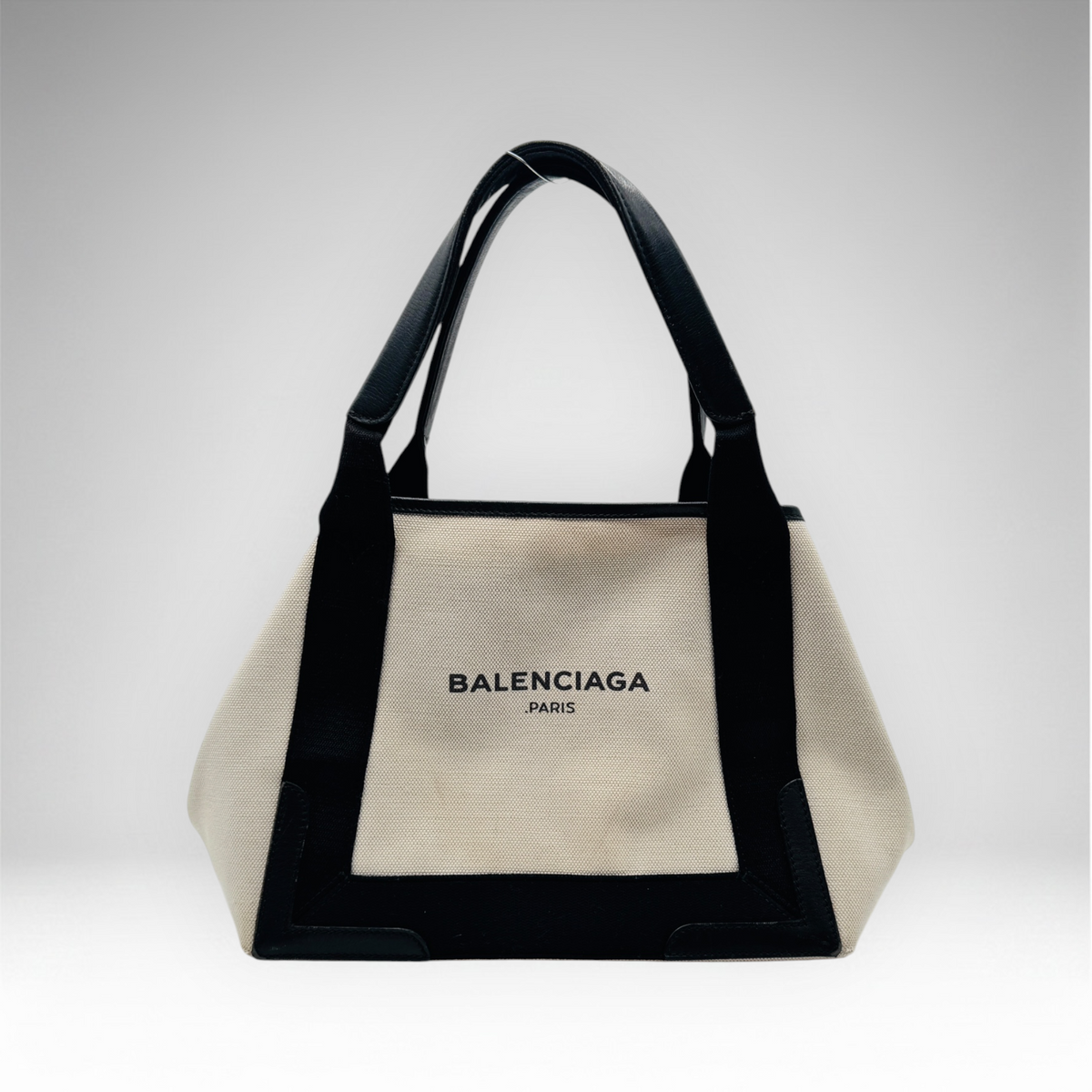 Balenciaga Tote & Pouch