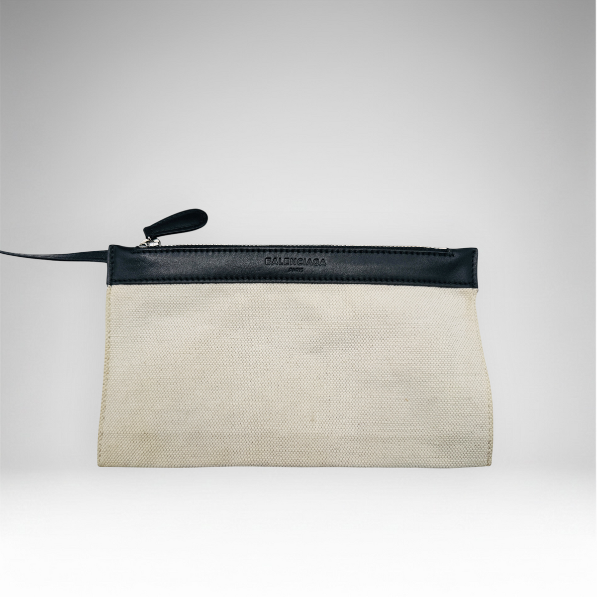 Balenciaga Tote & Pouch