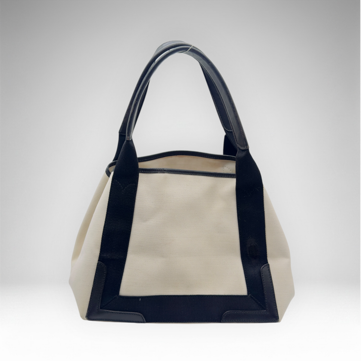 Balenciaga Tote & Pouch