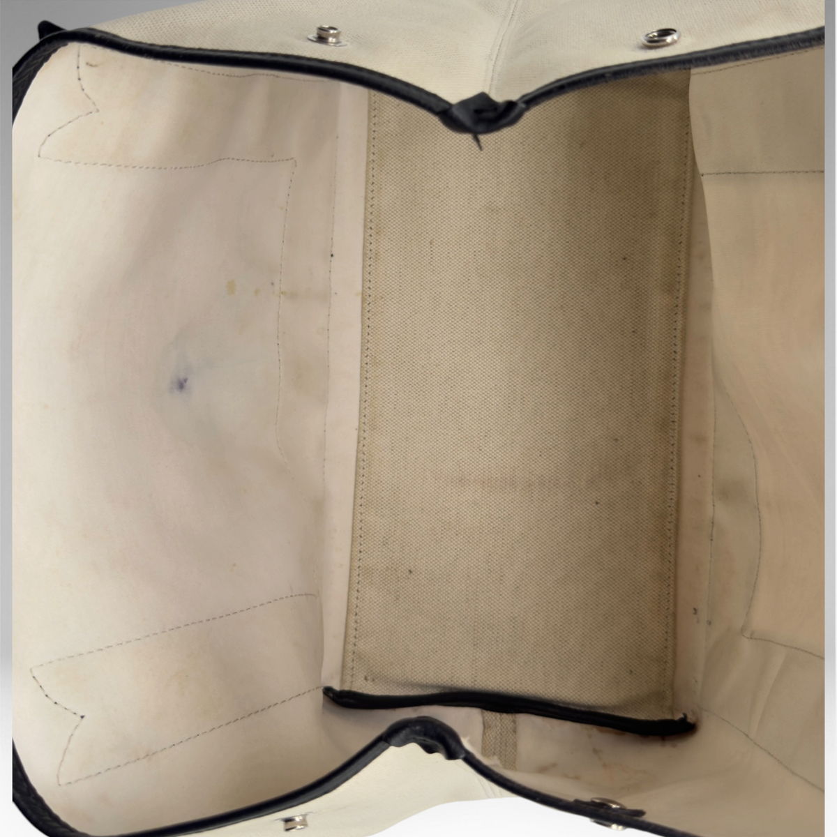 Balenciaga Tote & Pouch