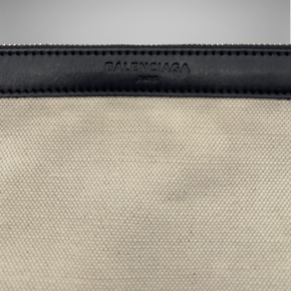 Balenciaga Tote & Pouch