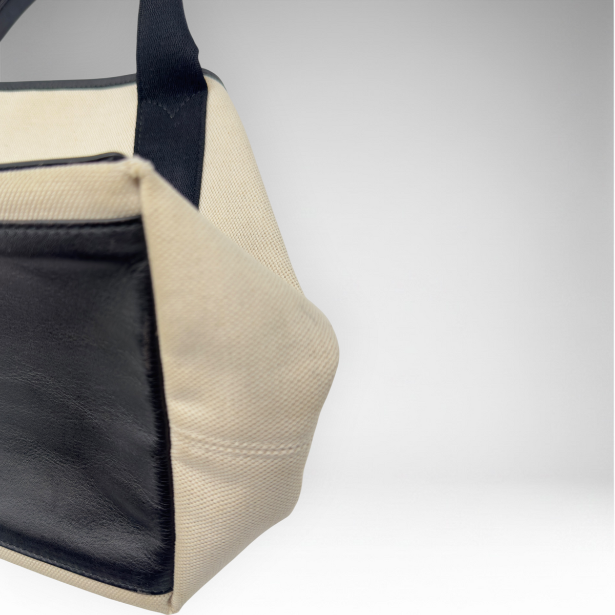 Balenciaga Tote & Pouch