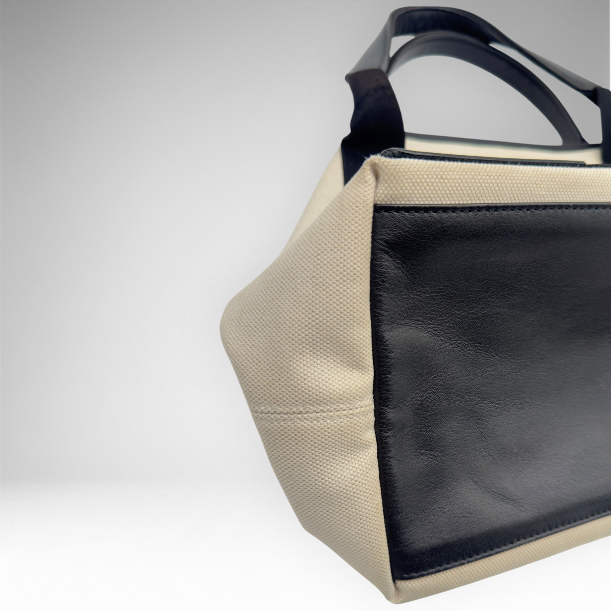 Balenciaga Tote & Pouch