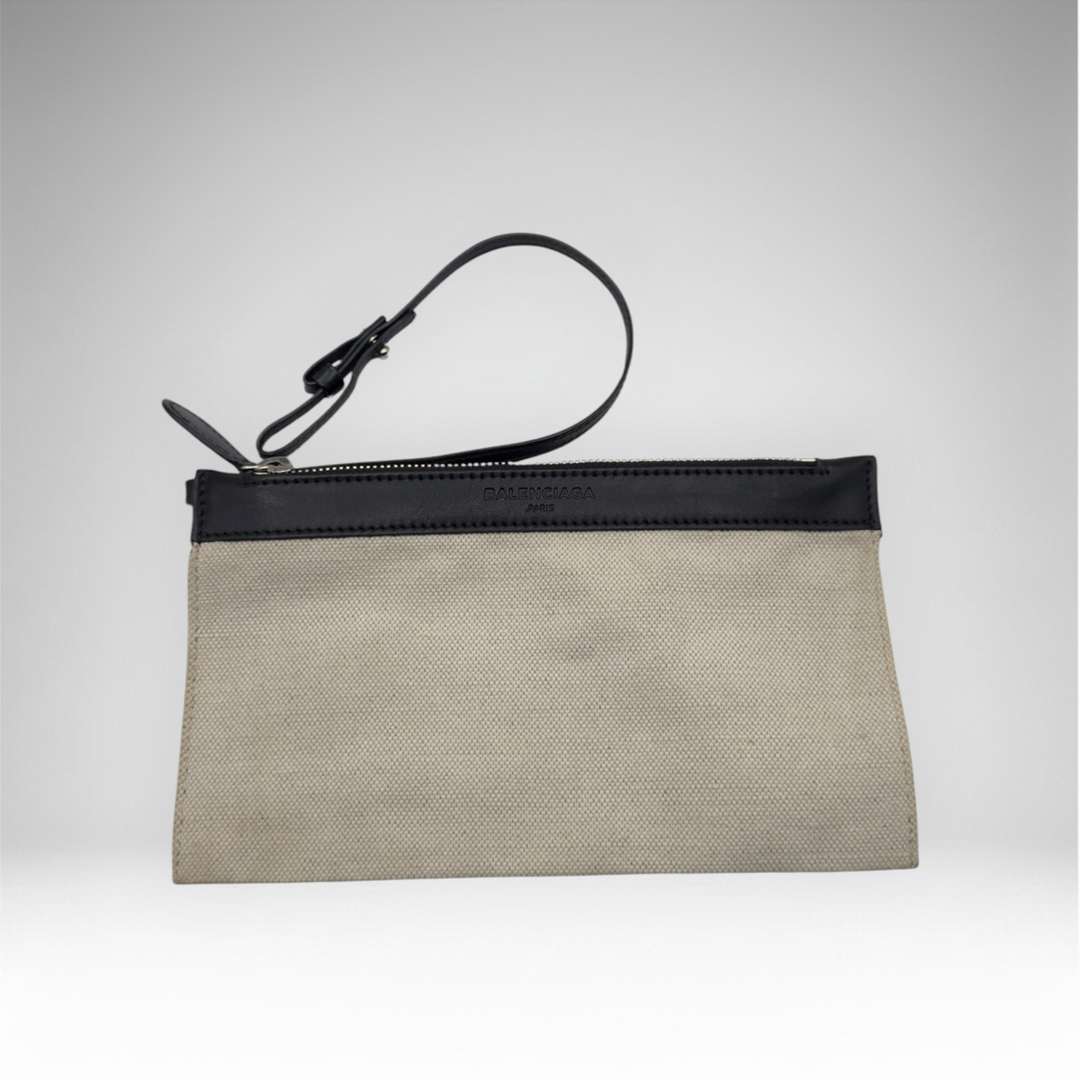 Balenciaga Tote & Pouch