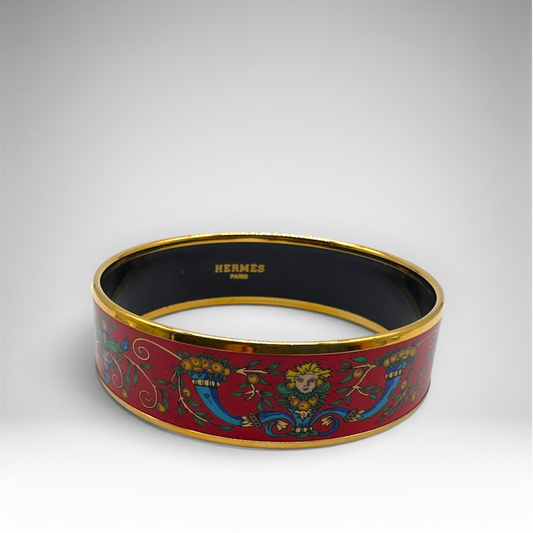 Hermes Clack