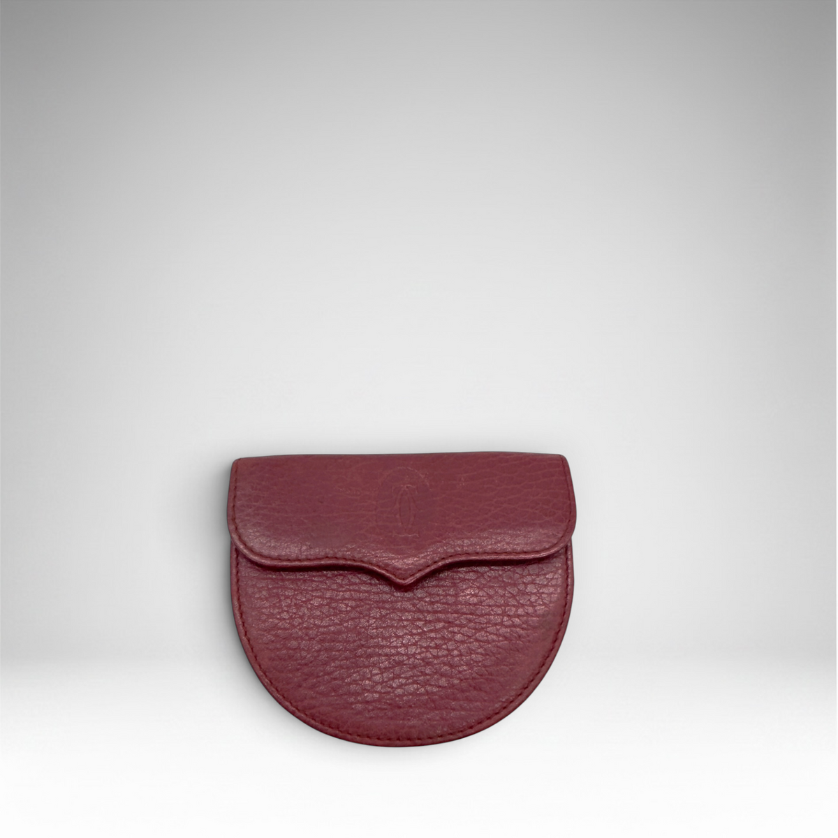 Cartier coin