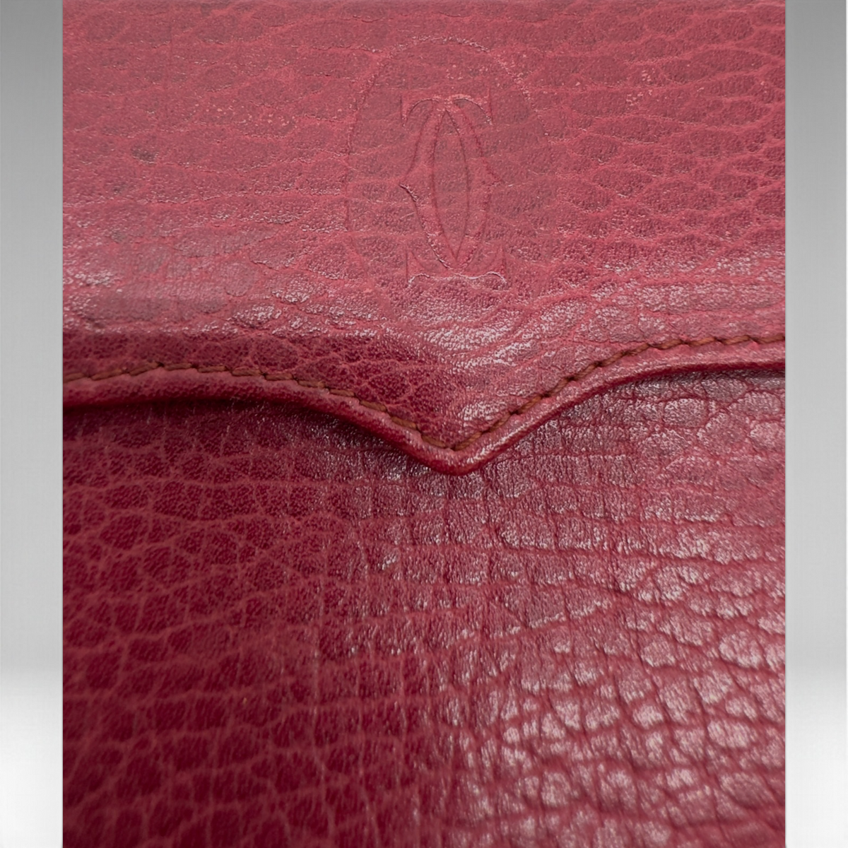 Cartier coin