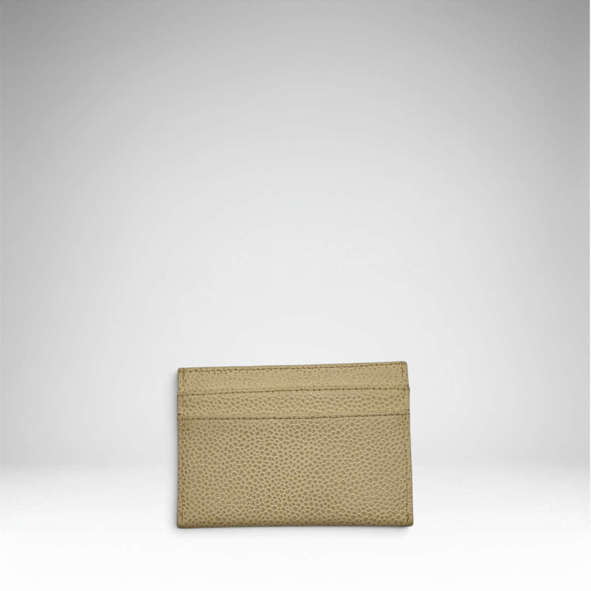 Chanel card