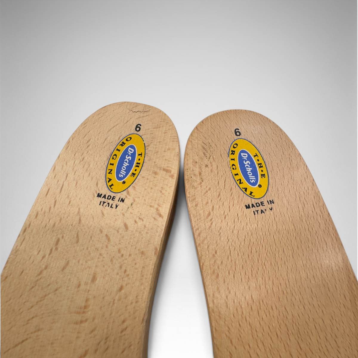 Dr scholls red