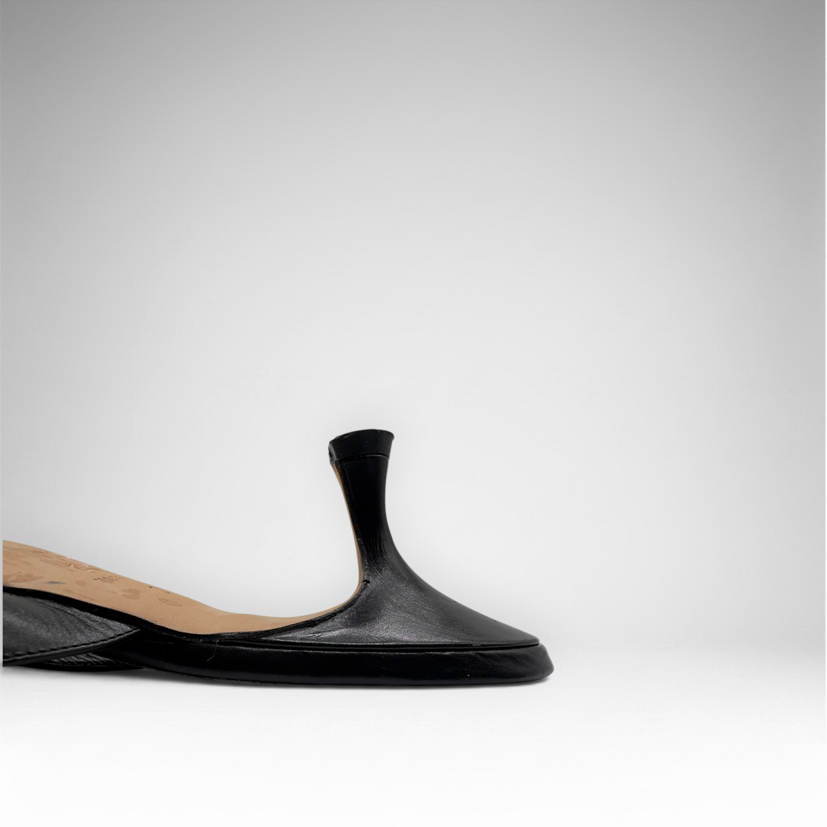 Prada bow sandals