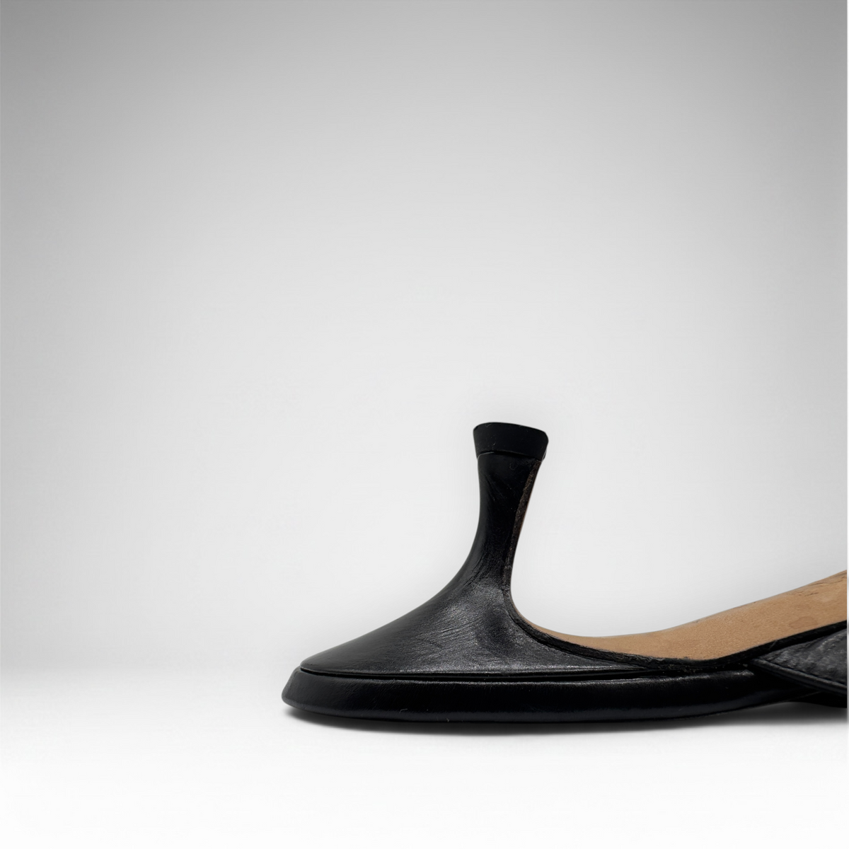 Prada bow sandals