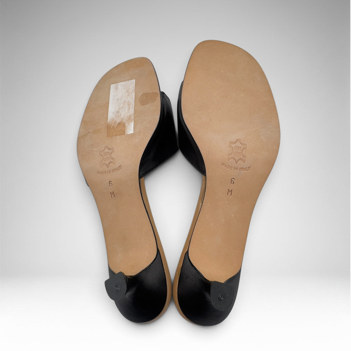 Isaac mizrahi sandals