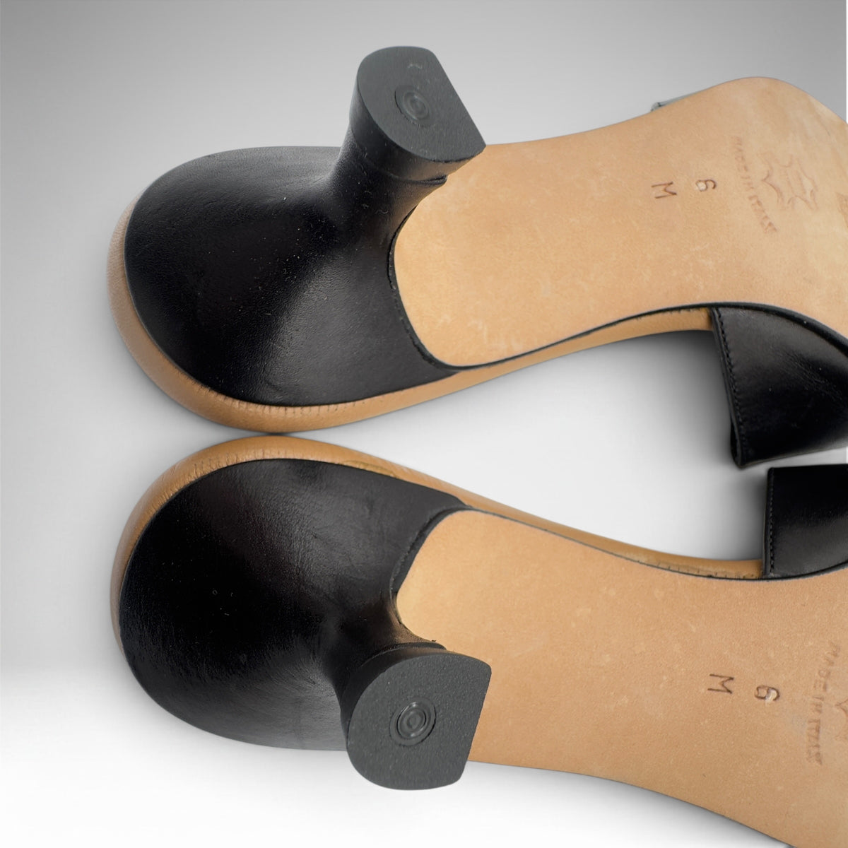 Isaac mizrahi sandals