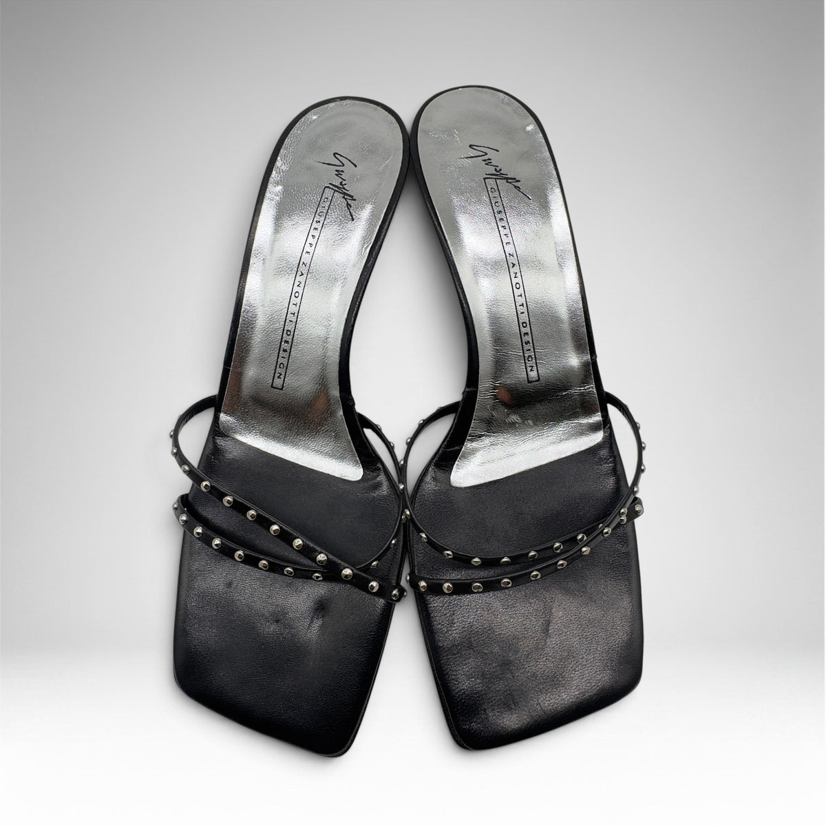 Giuseppe zanotti