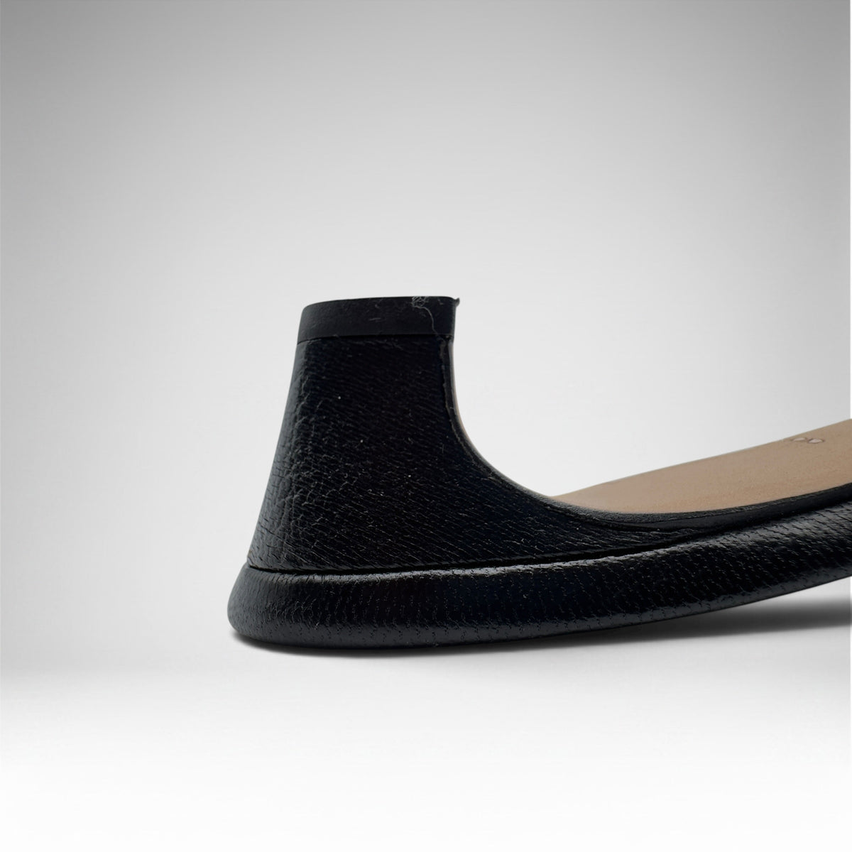 Prada buckle sandals