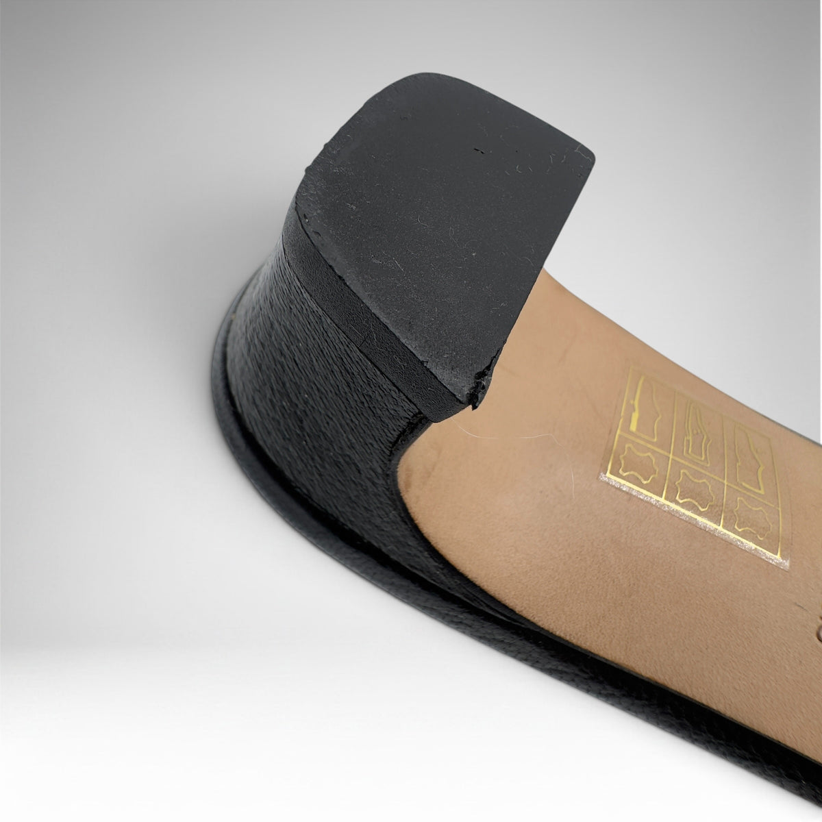 Prada buckle sandals