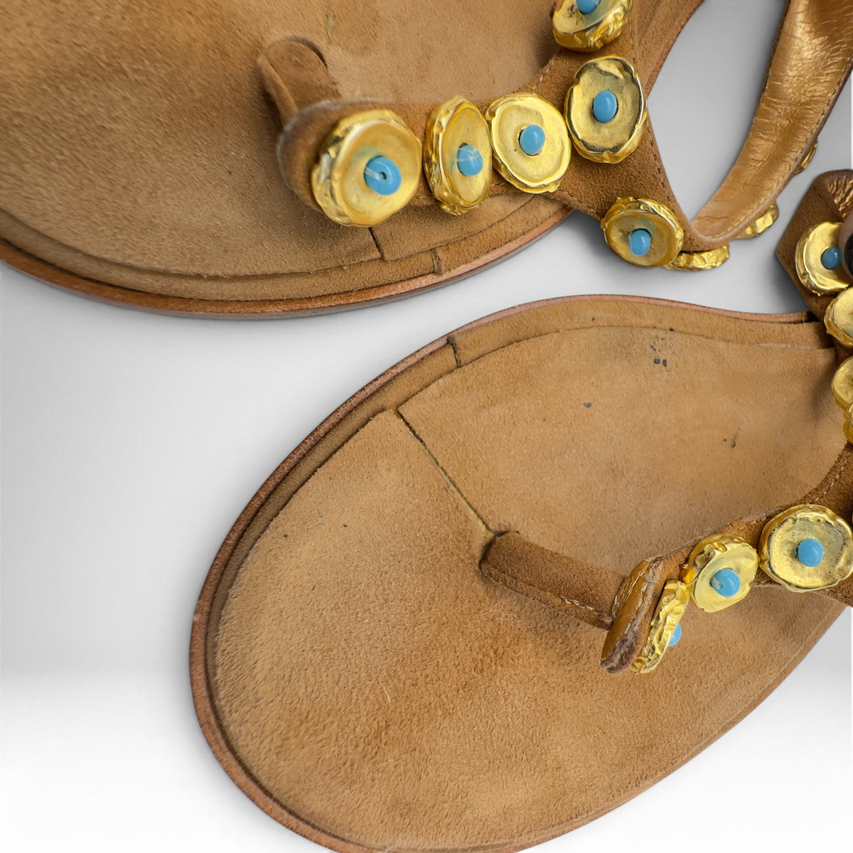 Vicini sandals