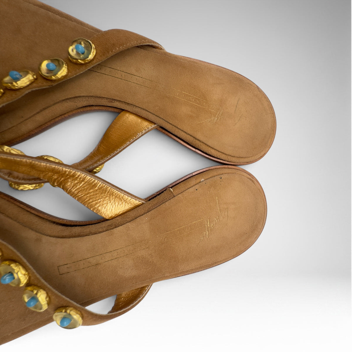 Vicini sandals