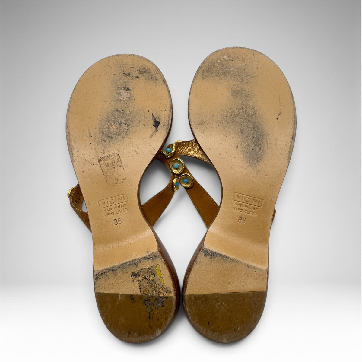 Vicini sandals