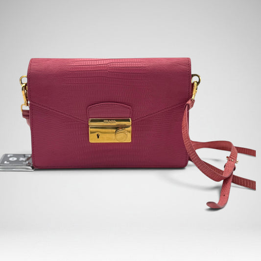Pink Prada