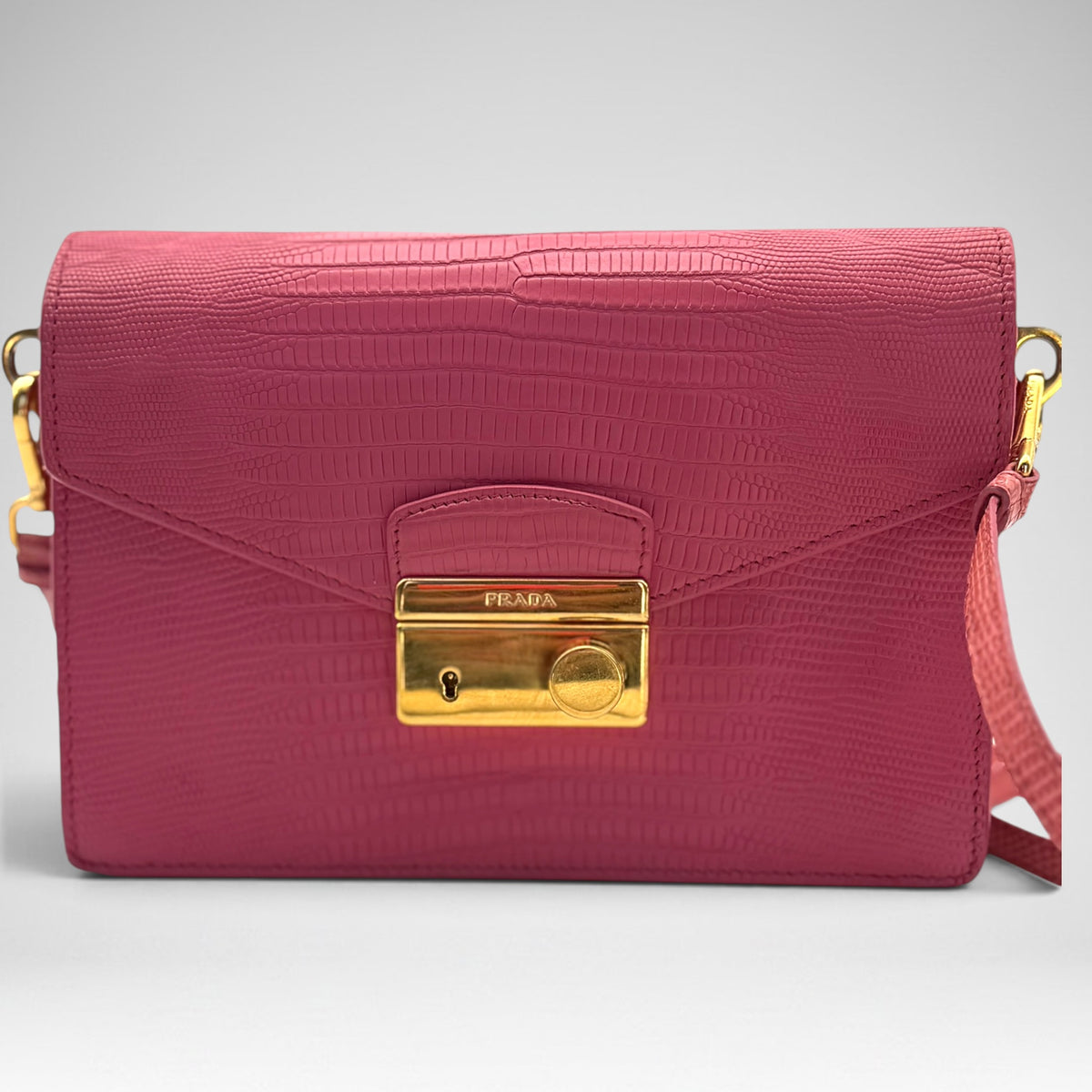 Pink Prada