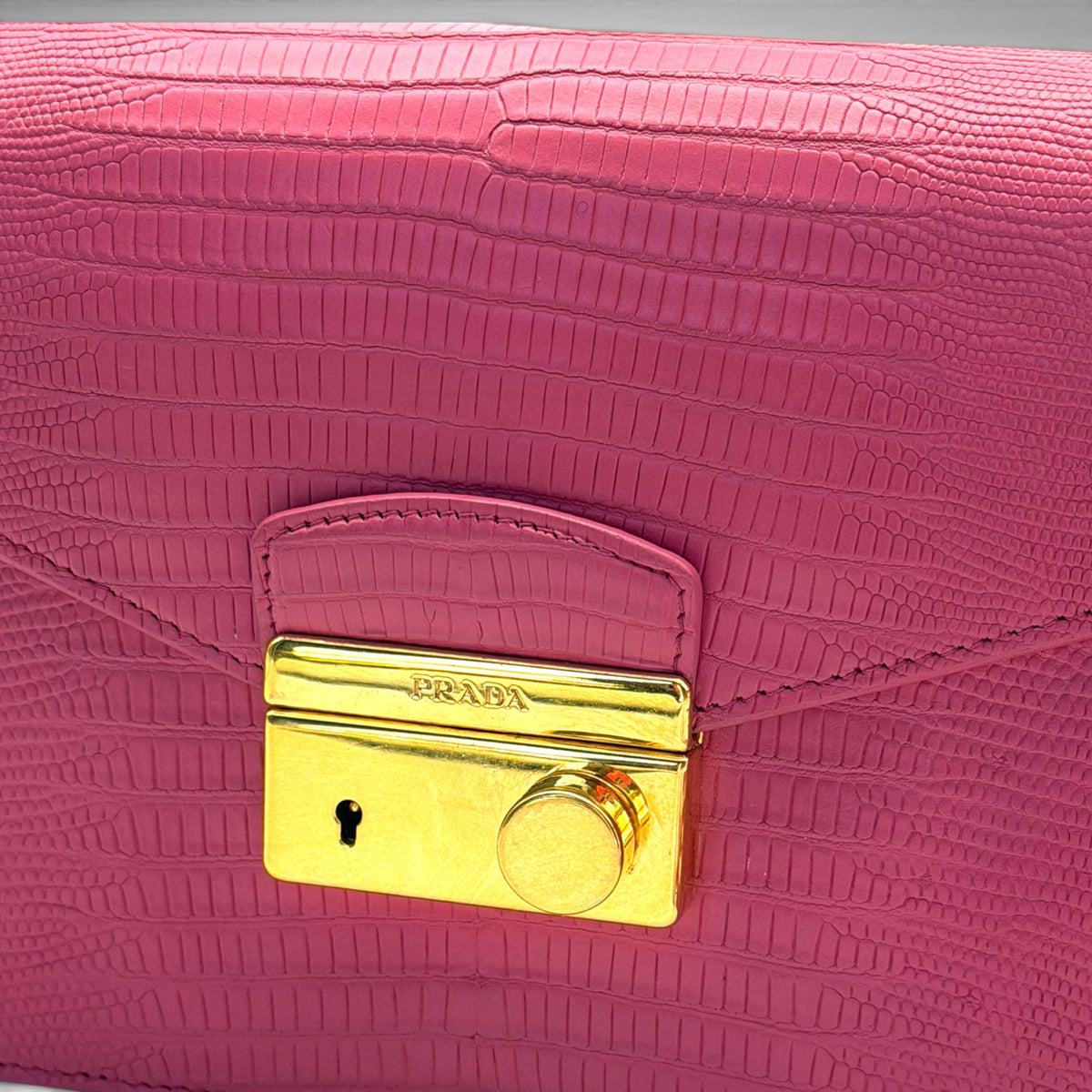 Pink Prada