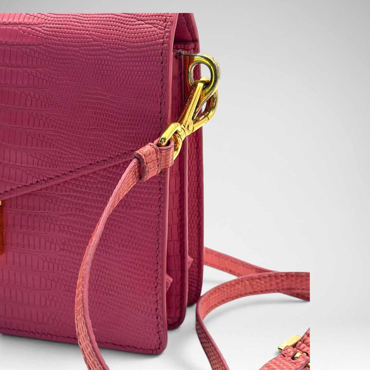 Pink Prada