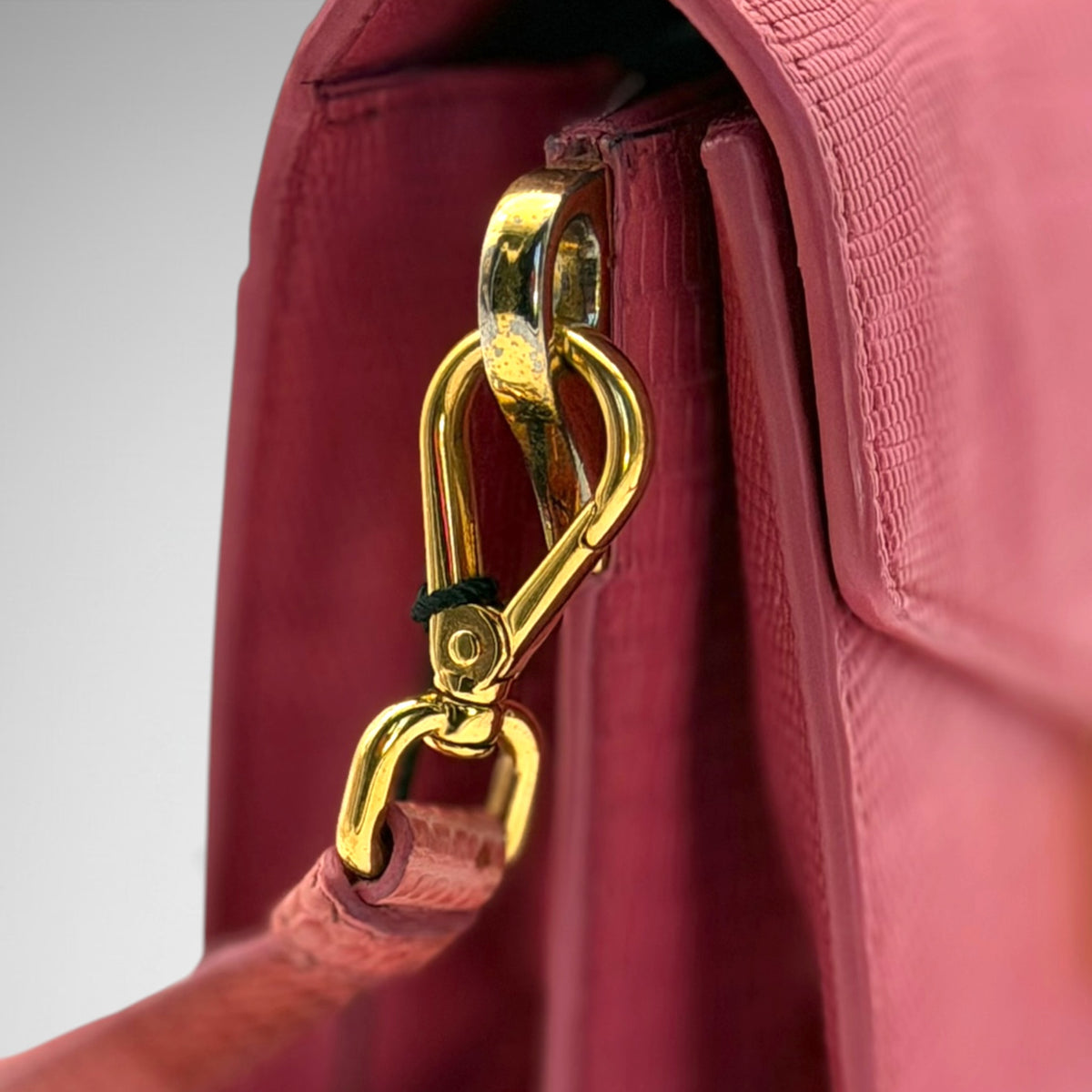 Pink Prada