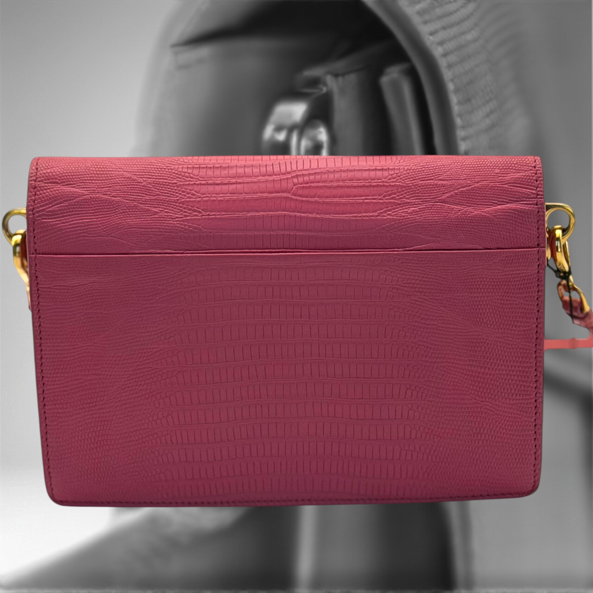 Pink Prada