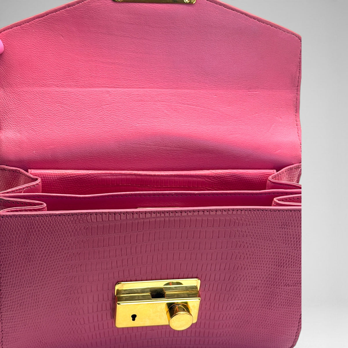 Pink Prada