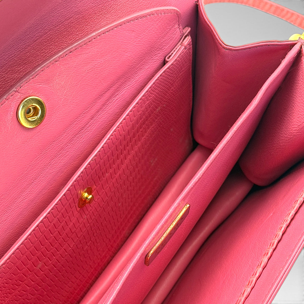 Pink Prada