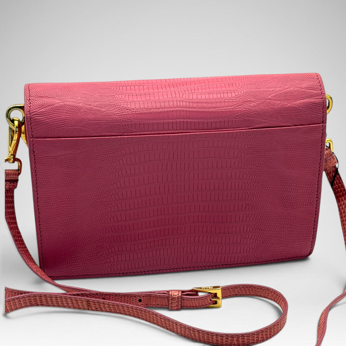 Pink Prada