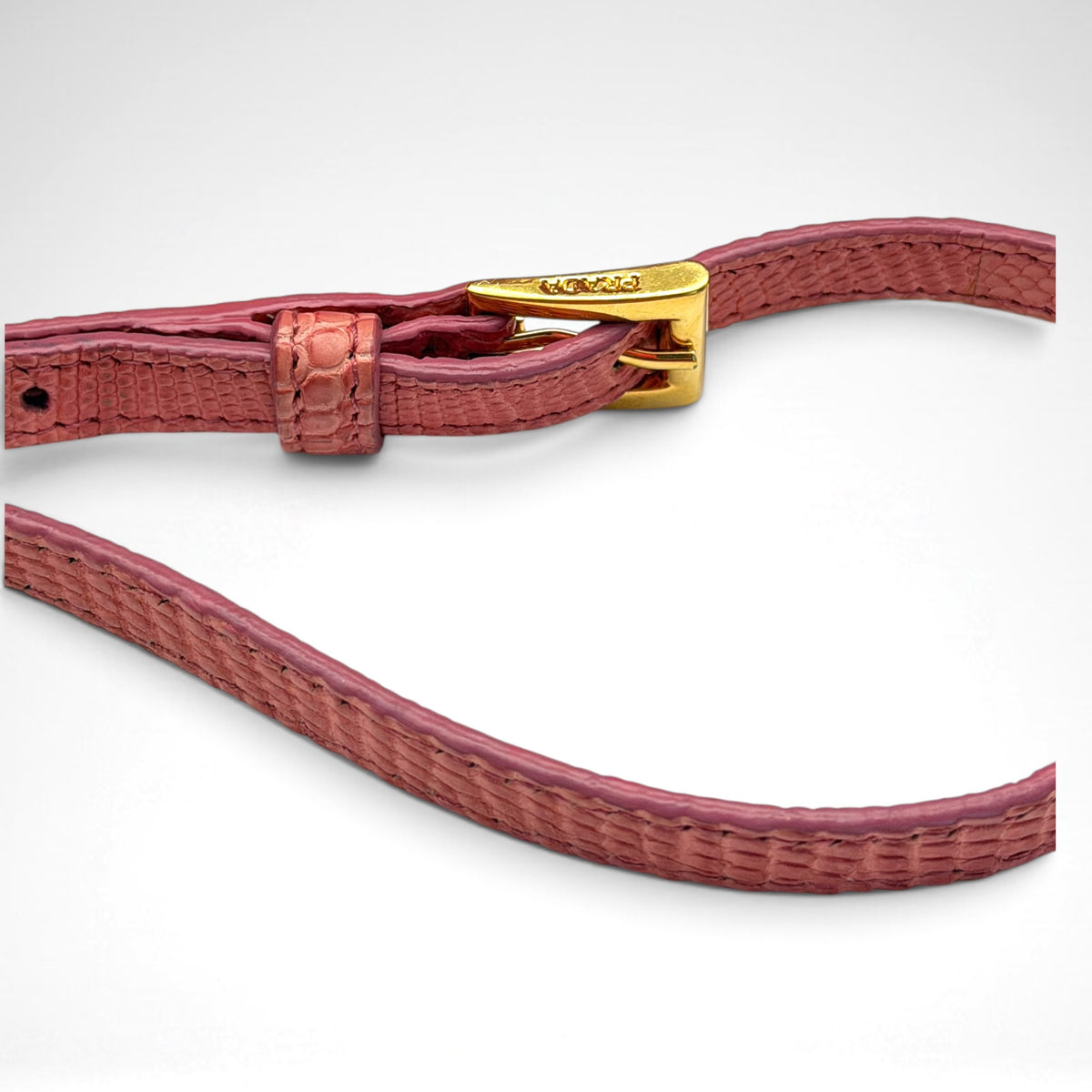Pink Prada