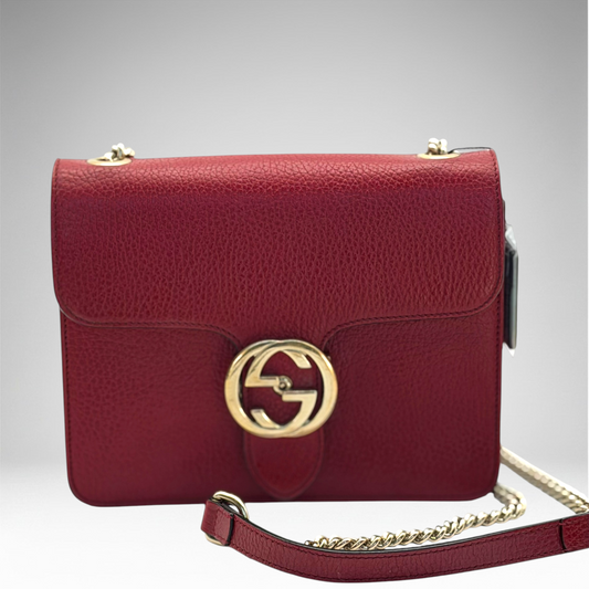 Red gucci