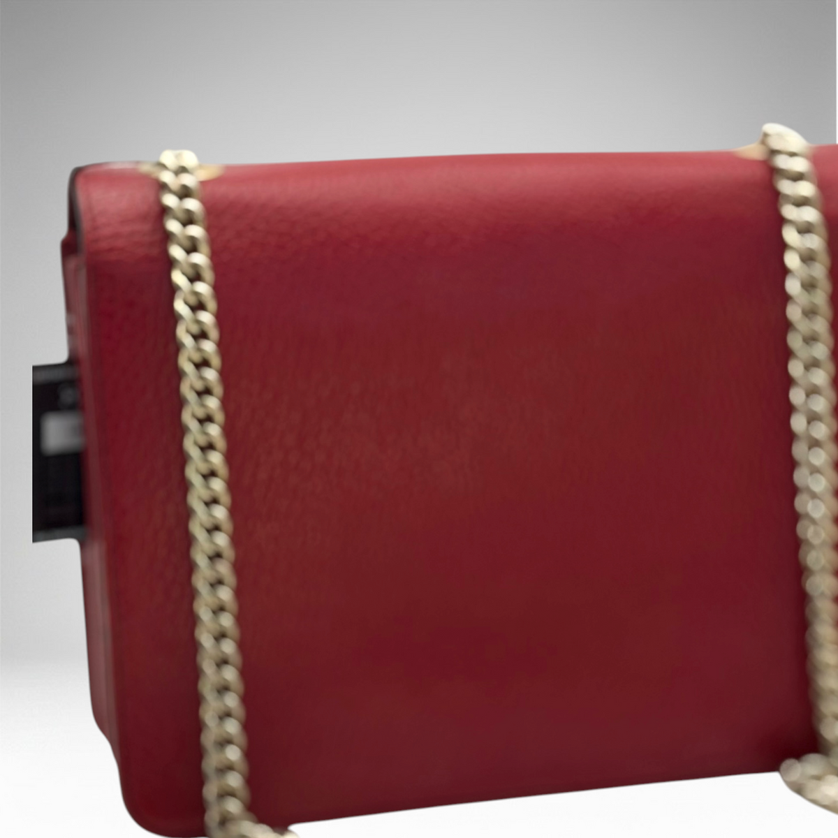 Red gucci