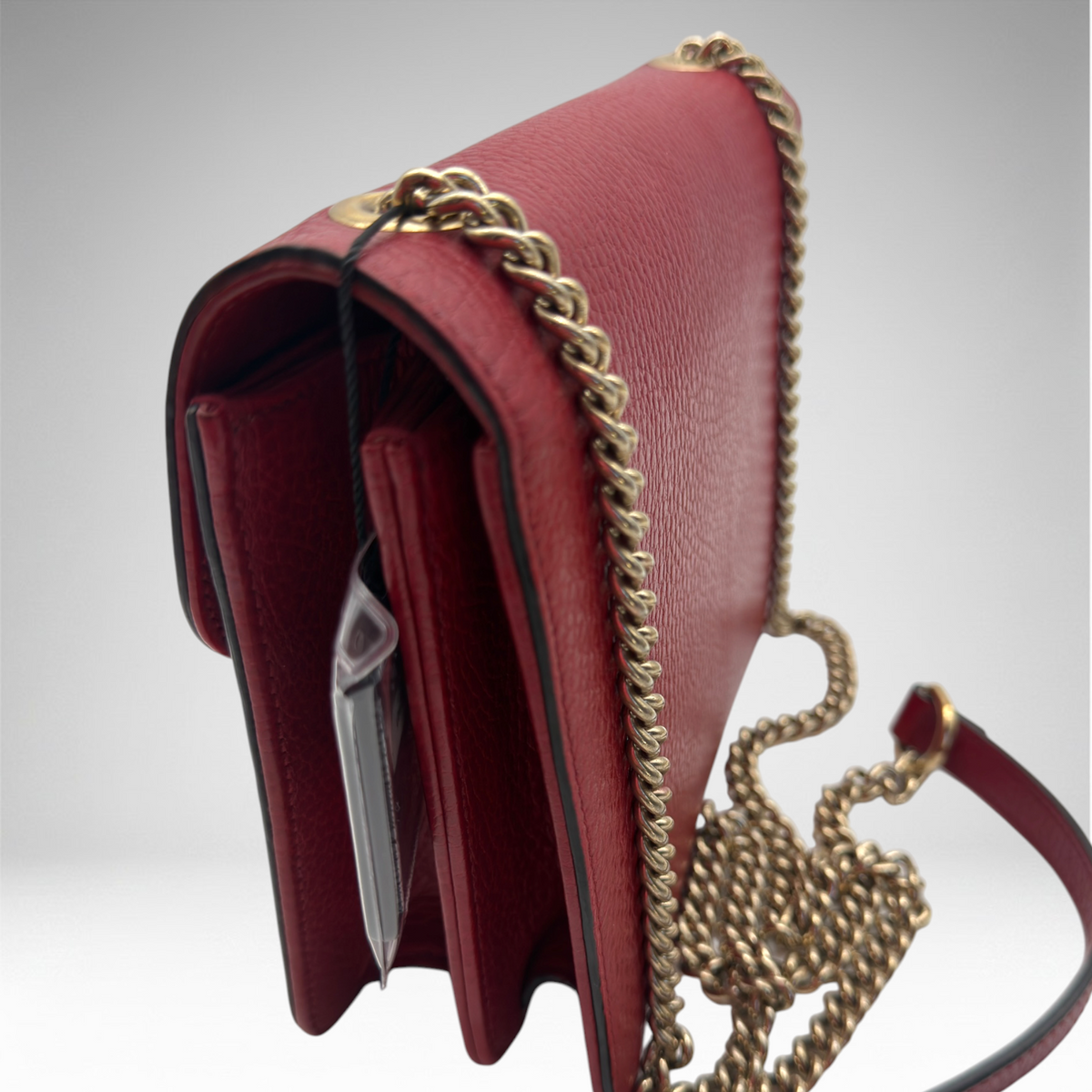 Red gucci